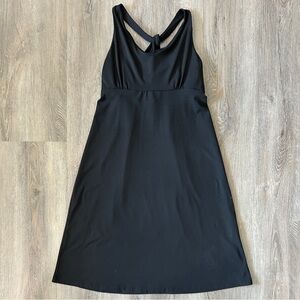 Athletic Style Dress